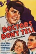 Layarkaca21 LK21 Dunia21 Nonton Film Doctors Don’t Tell (1941) Subtitle Indonesia Streaming Movie Download