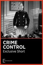 Crime Control (1941)