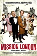 Mission London (2010)