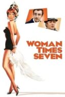 Layarkaca21 LK21 Dunia21 Nonton Film Woman Times Seven (1967) Subtitle Indonesia Streaming Movie Download