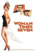 Layarkaca21 LK21 Dunia21 Nonton Film Woman Times Seven (1967) Subtitle Indonesia Streaming Movie Download