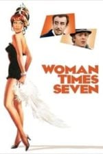 Woman Times Seven (1967)