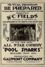 Pool Sharks (1915)