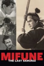 Nonton Film Mifune: The Last Samurai (2016) Subtitle Indonesia Streaming Movie Download