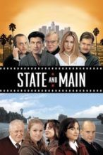 Nonton Film State and Main (2000) Subtitle Indonesia Streaming Movie Download