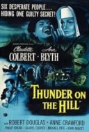 Layarkaca21 LK21 Dunia21 Nonton Film Thunder on the Hill (1951) Subtitle Indonesia Streaming Movie Download