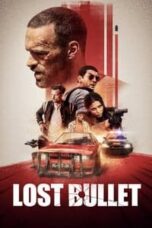 Poster Film Lost Bullet (2020)