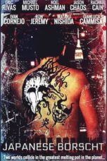 Layarkaca21 LK21 Dunia21 Nonton Film Japanese Borscht (2019) Subtitle Indonesia Streaming Movie Download