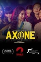 Nonton Film Axone (2019) Subtitle Indonesia Streaming Movie Download