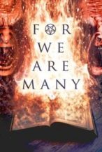 Nonton Film For We Are Many (2019) Subtitle Indonesia Streaming Movie Download