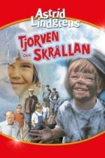 Tjorven och Skrållan (1965)