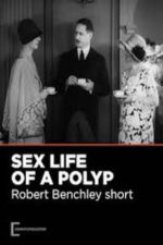 The Sex Life of the Polyp (1928)