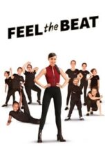 Poster Film Feel the Beat (2020)