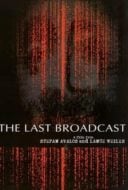 Layarkaca21 LK21 Dunia21 Nonton Film The Last Broadcast (1998) Subtitle Indonesia Streaming Movie Download