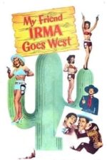 My Friend Irma Goes West (1950)