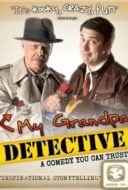 Layarkaca21 LK21 Dunia21 Nonton Film My Grandpa Detective (2016) Subtitle Indonesia Streaming Movie Download