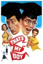 That’s My Boy (1951)