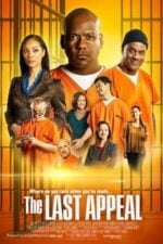 The Last Appeal (2016)