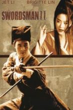 Nonton Film Swordsman II (1992) Subtitle Indonesia Streaming Movie Download