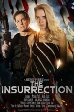 Poster Film The Insurrection (2020)