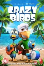 Nonton Film Crazy Birds (2019) Subtitle Indonesia Streaming Movie Download