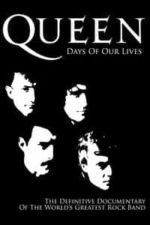 Queen: Days of Our Lives (2011)