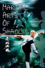 Nonton Film Martial Arts of Shaolin (1986) Subtitle Indonesia Streaming Movie Download