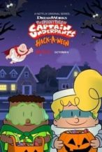 Nonton Film The Spooky Tale of Captain Underpants Hack-a-Ween (2019) Subtitle Indonesia Streaming Movie Download