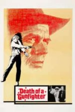 Death of a Gunfighter (1969)