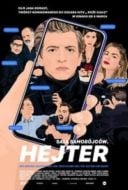 Layarkaca21 LK21 Dunia21 Nonton Film The Hater (2020) Subtitle Indonesia Streaming Movie Download