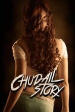 Poster Film Chudail Story (2016)