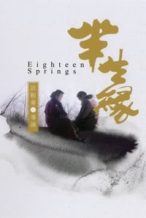 Nonton Film Eighteen Springs (1997) Subtitle Indonesia Streaming Movie Download