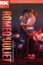Poster Film RSC Live: Romeo and Juliet (2018)