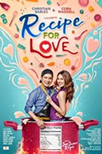 Recipe for Love (2018)