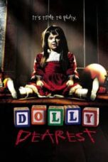 Poster Film Dolly Dearest (1991)