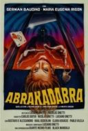 Layarkaca21 LK21 Dunia21 Nonton Film Abrakadabra (2018) Subtitle Indonesia Streaming Movie Download