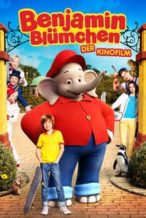 Nonton Film Benjamin the Elephant (2020) (2019) Subtitle Indonesia Streaming Movie Download