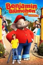 Benjamin the Elephant (2020) (2019)