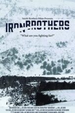 Poster Film Iron Brothers (2018)