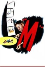 Nonton Film M (1951) Subtitle Indonesia Streaming Movie Download