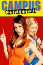 Nonton Film Campus Confidential (2005) Subtitle Indonesia Streaming Movie Download