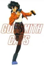 Gunsmith Cats (1995)