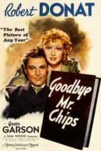 Nonton Film Goodbye, Mr. Chips (1939) Subtitle Indonesia Streaming Movie Download