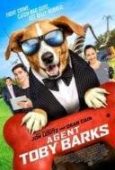 Layarkaca21 LK21 Dunia21 Nonton Film Agent Toby Barks (2020) Subtitle Indonesia Streaming Movie Download