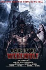 Bride of the Werewolf (2019)