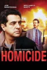 Homicide (1991)