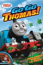 Thomas & Friends: Go Go Thomas! (2013)