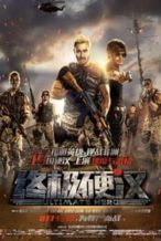 Nonton Film Ultimate Hero (2016) Subtitle Indonesia Streaming Movie Download