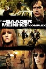 The Baader Meinhof Complex (2008)