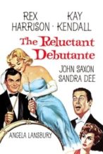 Nonton Film The Reluctant Debutante (1958) Subtitle Indonesia Streaming Movie Download